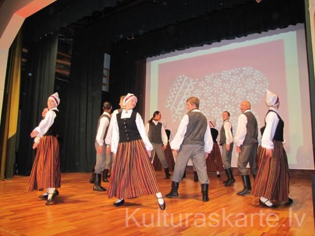 Valsts svētkos 2013